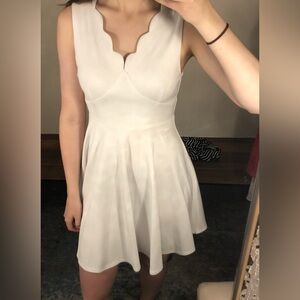 Altar’d State Skater Dress